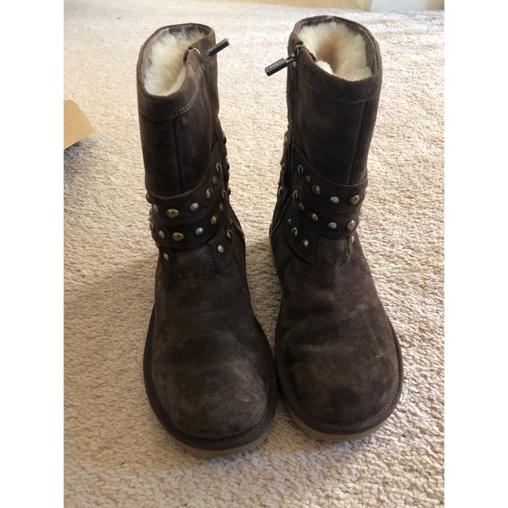 UGG boots